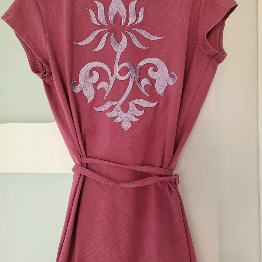 Swami Wrap top new